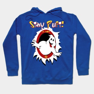 Stay Puft! Hoodie